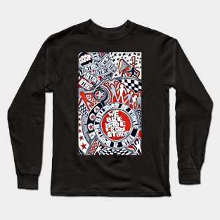 We are Made of Stars Long Sleeve T-Shirt